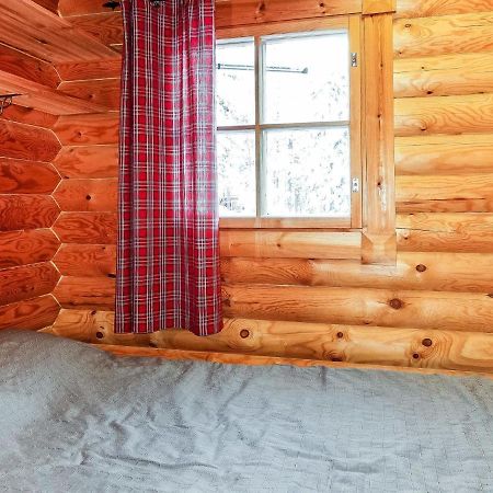 Holiday Home Tikkatupa By Interhome Леви Экстерьер фото