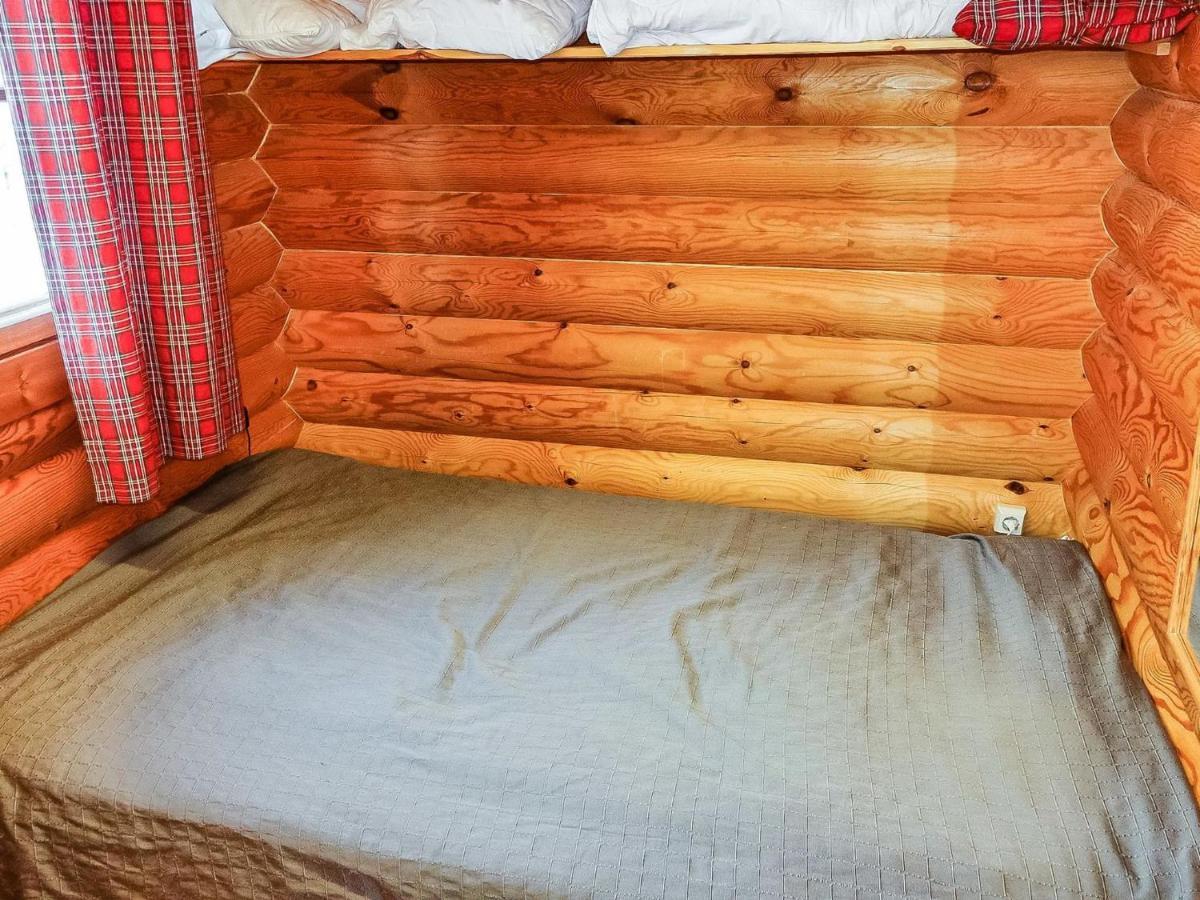 Holiday Home Tikkatupa By Interhome Леви Экстерьер фото
