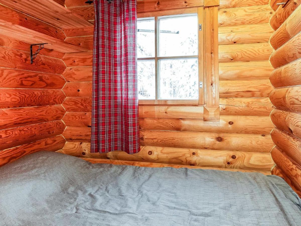 Holiday Home Tikkatupa By Interhome Леви Экстерьер фото